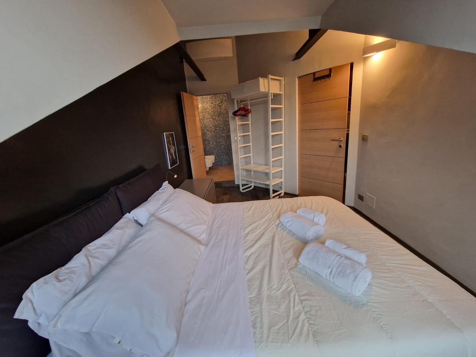 Mh Inn Matteotti - Affitti Brevi Italia Turin Exterior foto