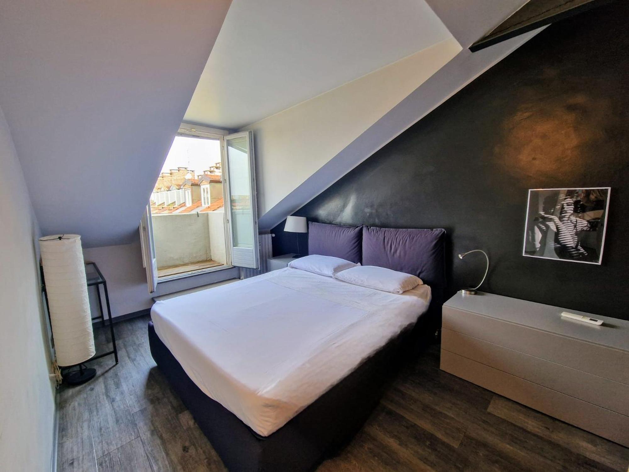 Mh Inn Matteotti - Affitti Brevi Italia Turin Exterior foto
