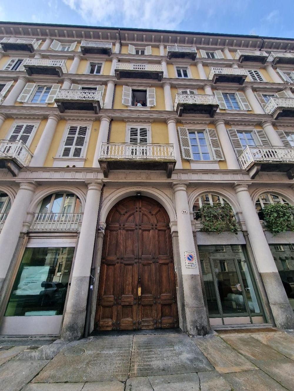 Mh Inn Matteotti - Affitti Brevi Italia Turin Exterior foto