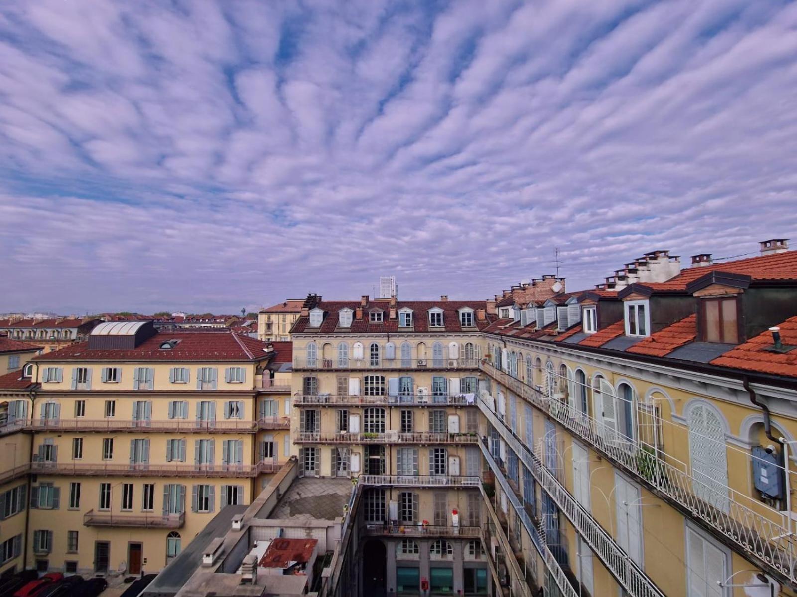 Mh Inn Matteotti - Affitti Brevi Italia Turin Exterior foto