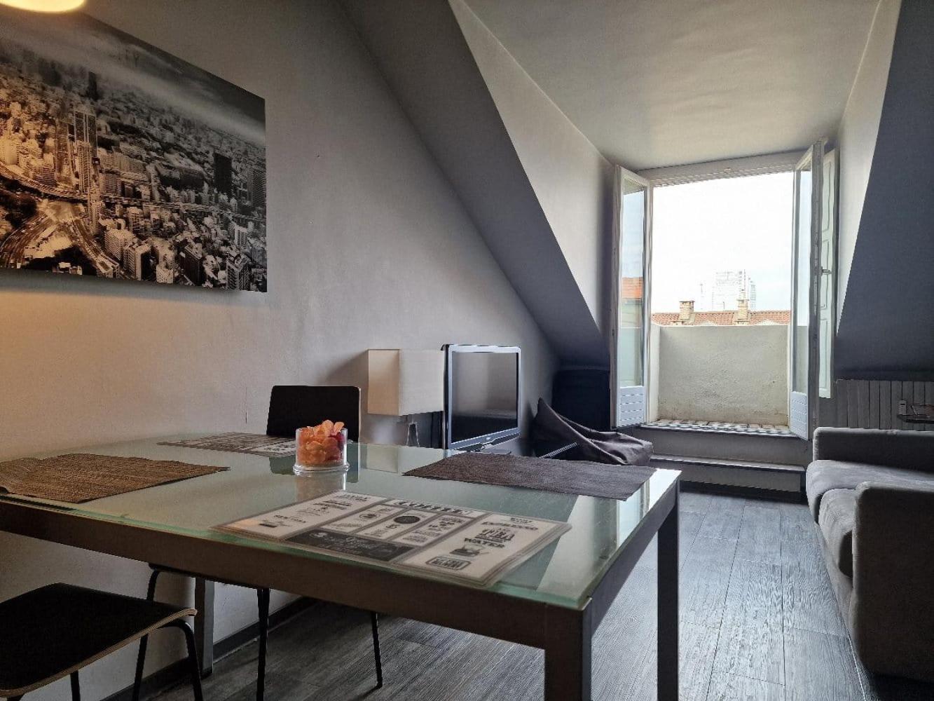 Mh Inn Matteotti - Affitti Brevi Italia Turin Exterior foto