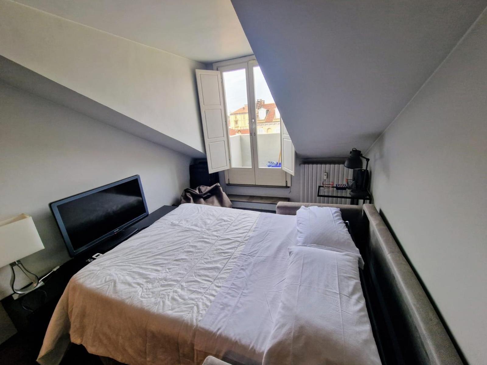 Mh Inn Matteotti - Affitti Brevi Italia Turin Exterior foto